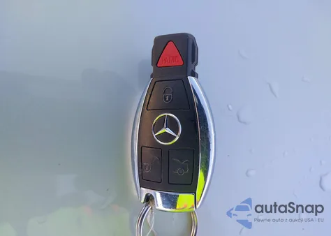 2014 Mercedes-Benz Cla 250 from USA, damaged, VIN WDDSJ4EB4EN056627